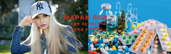 хмурый Богданович